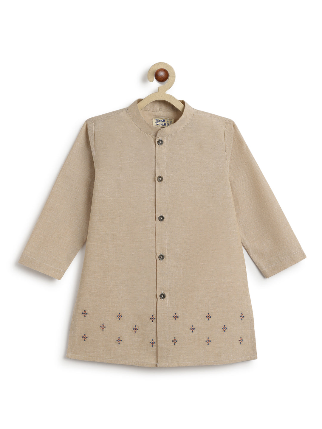 Neelamber 3 Pc Bundi Set