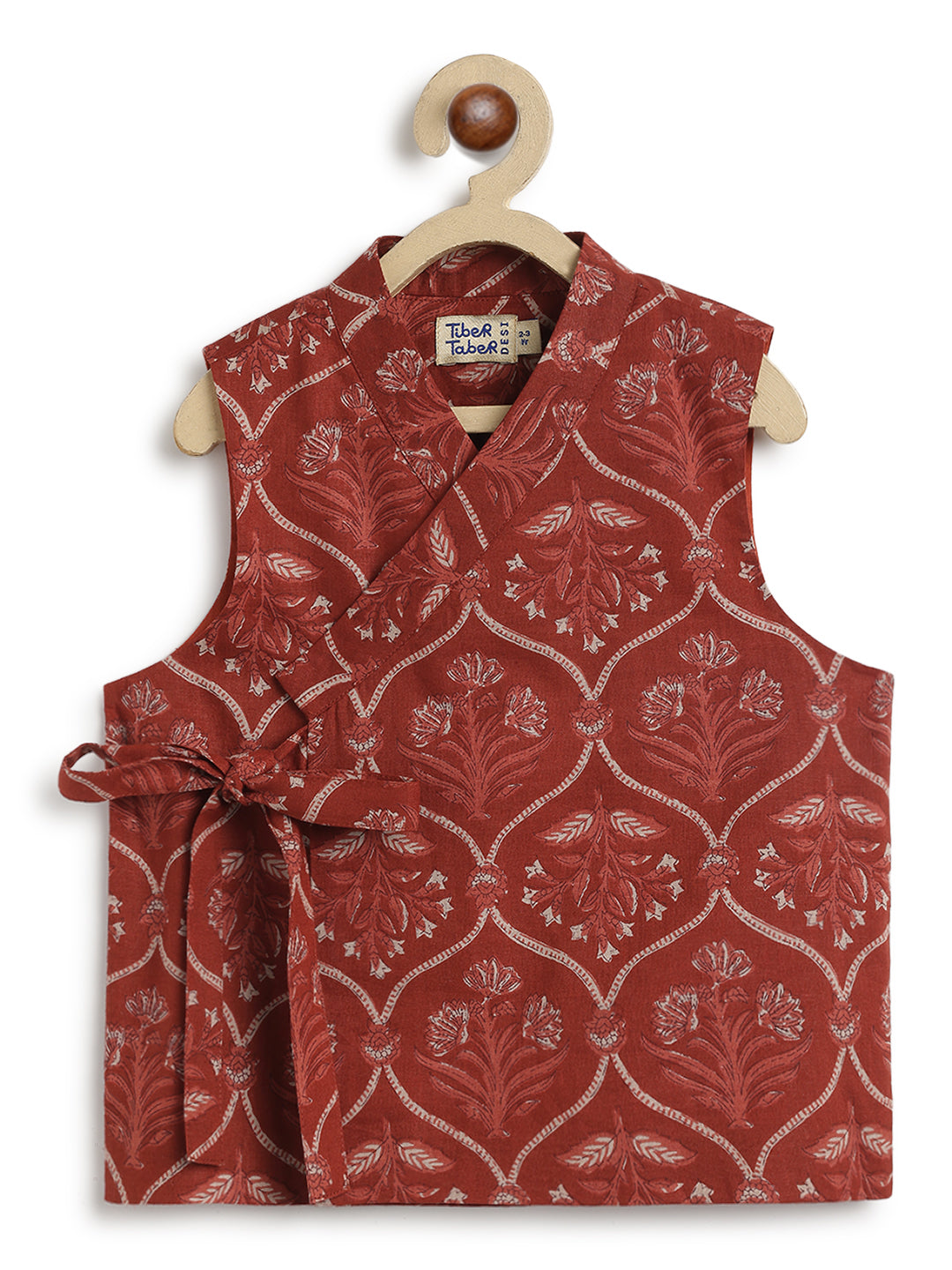 Hawamahal 3 Pc Bundi Set