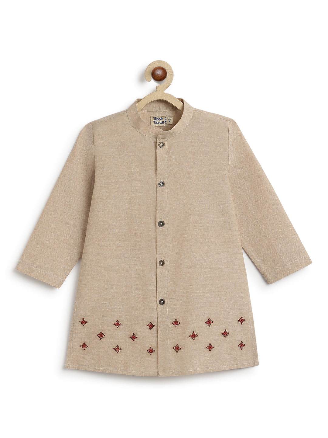 Hawamahal 3 Pc Bundi Set