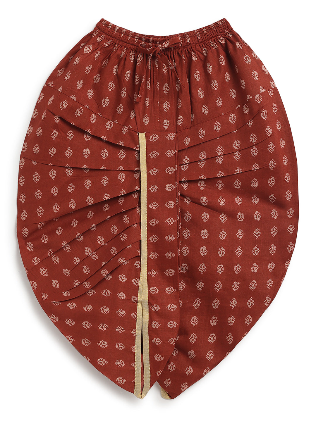 Hawamahal 3 Pc Bundi Set - Image 8