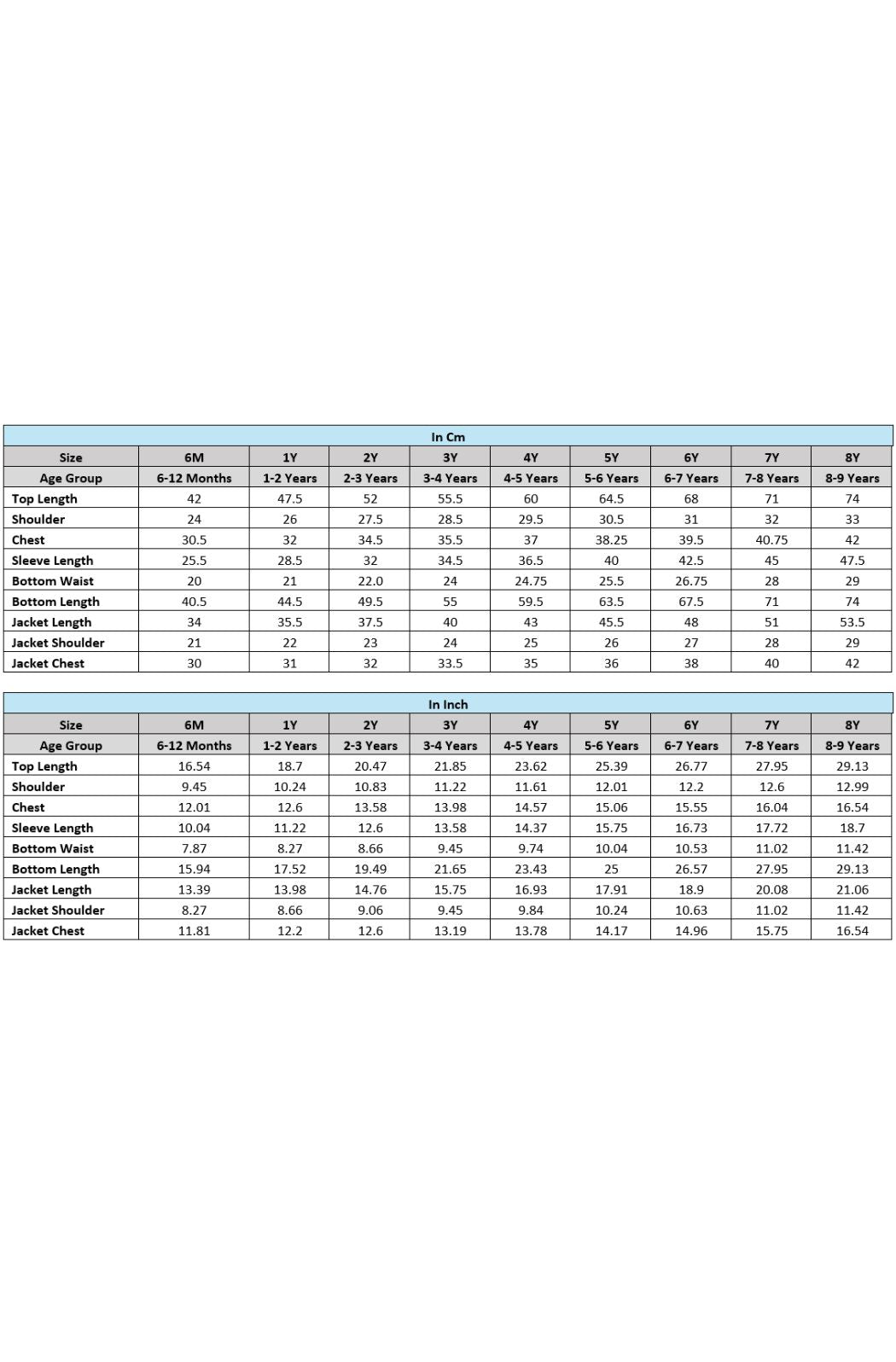 Hawamahal 3 Pc Bundi Set