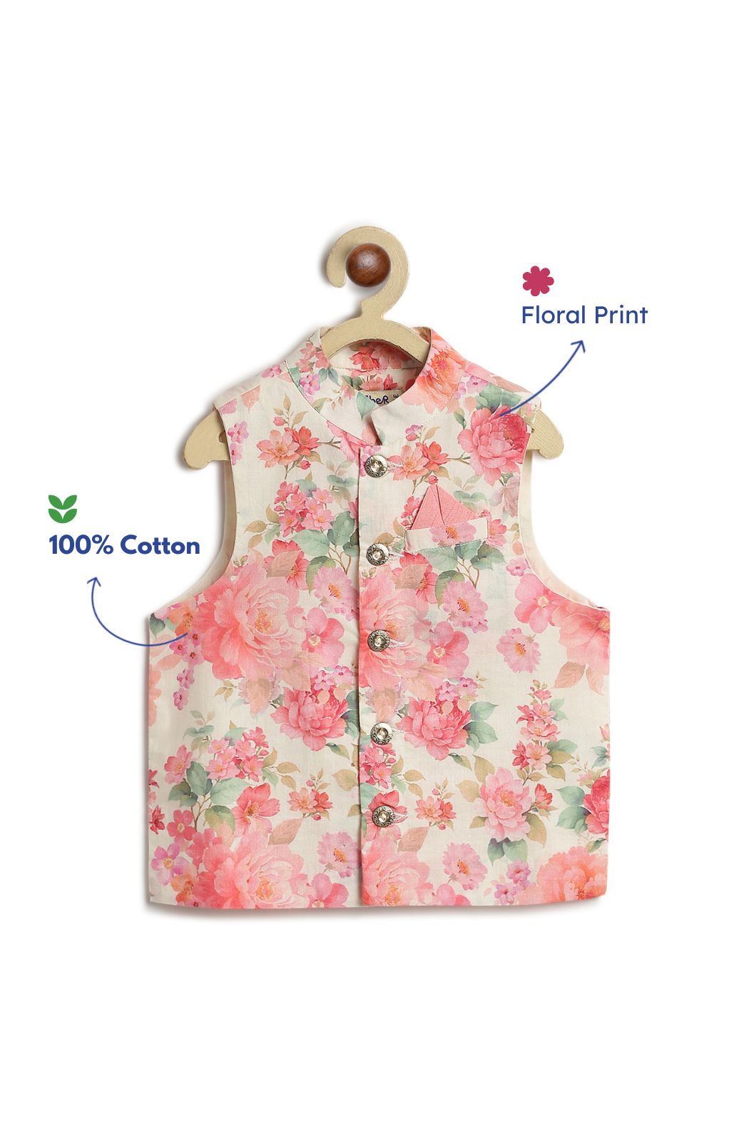 Gulbahaar 3 Pc Bundi Set