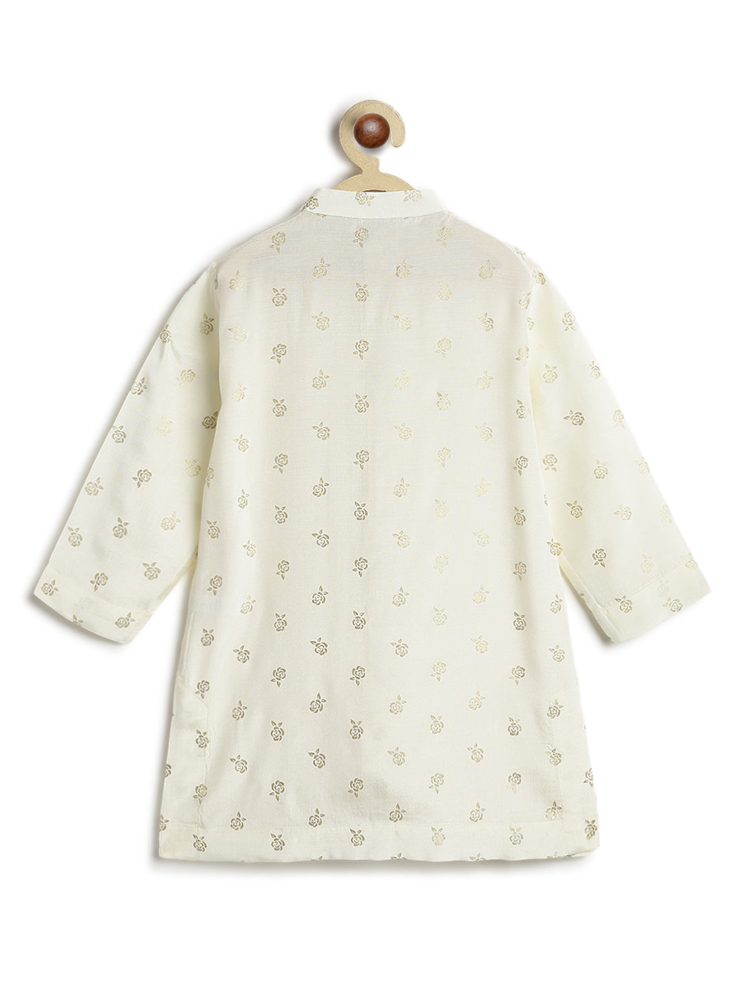 Gulbahaar 3 Pc Bundi Set - Image 8