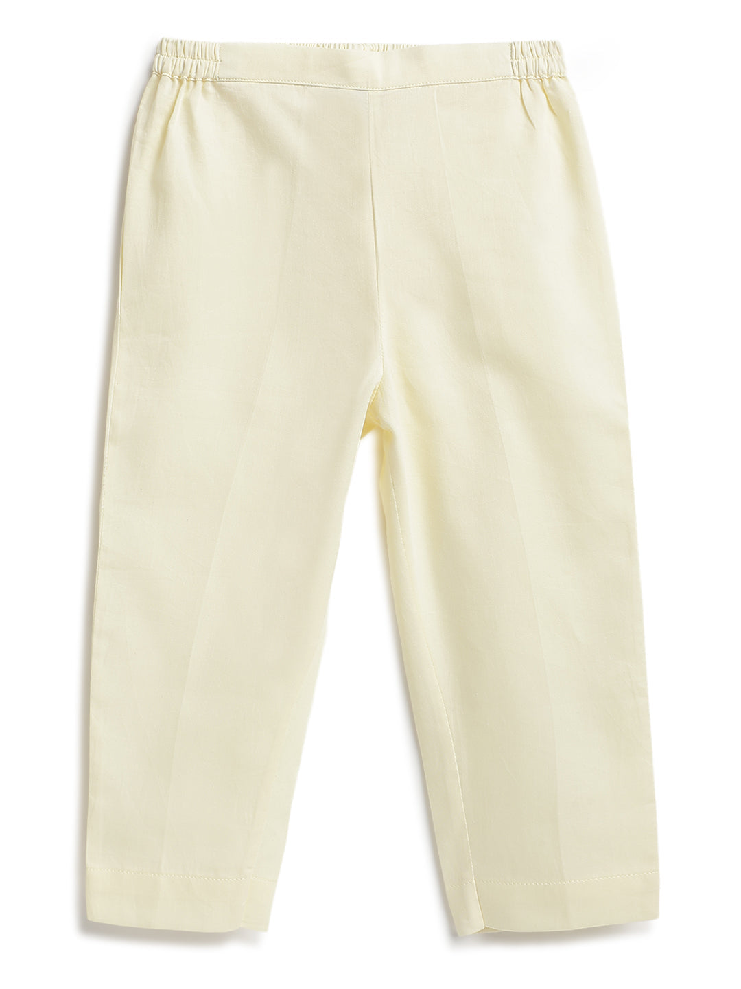 Gulbahaar 3 Pc Bundi Set - Image 9