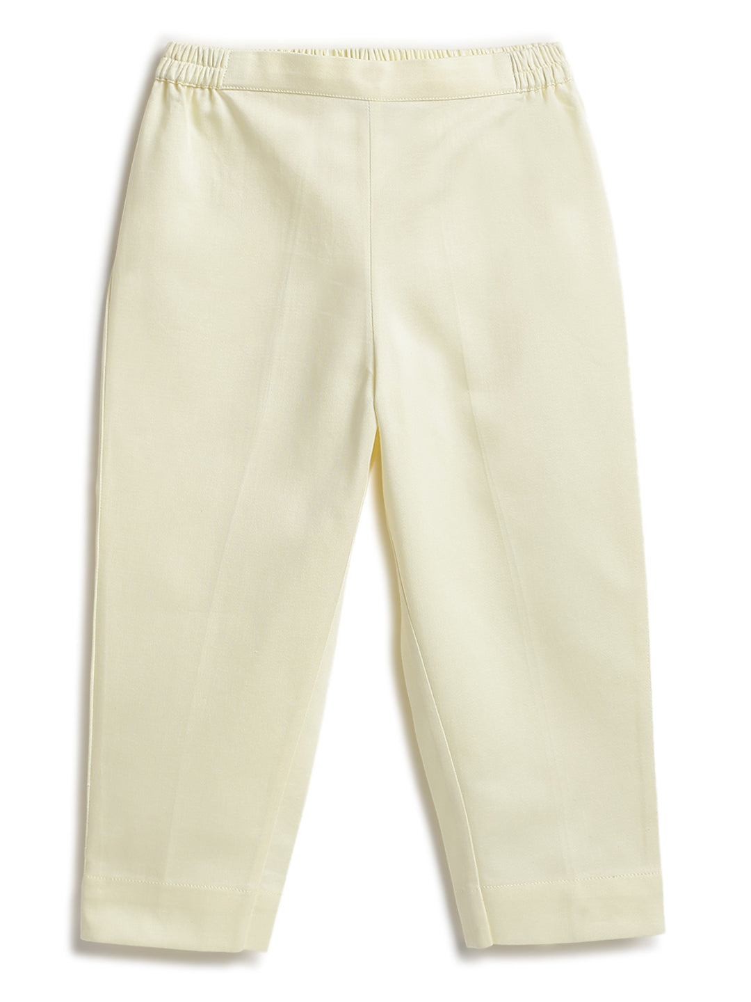 La Vie En Rose Bandhgala Set - Image 7