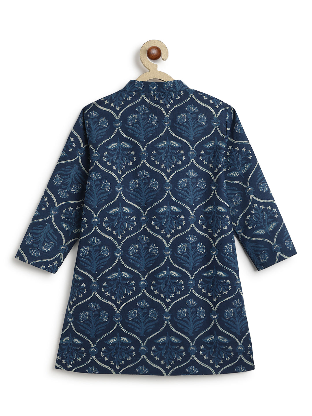 Hawa Mahal Kurta Set