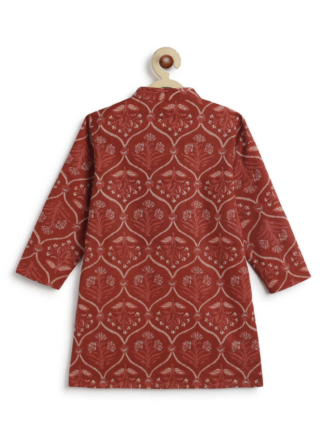 Hawa Mahal Kurta Set