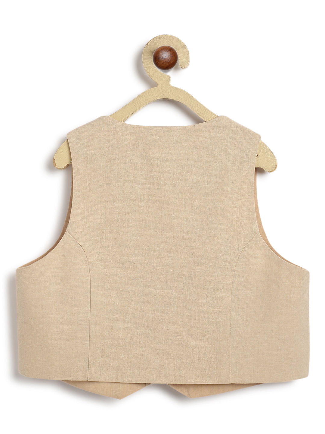 Secret Garden 3 Pc Waistcoat Set