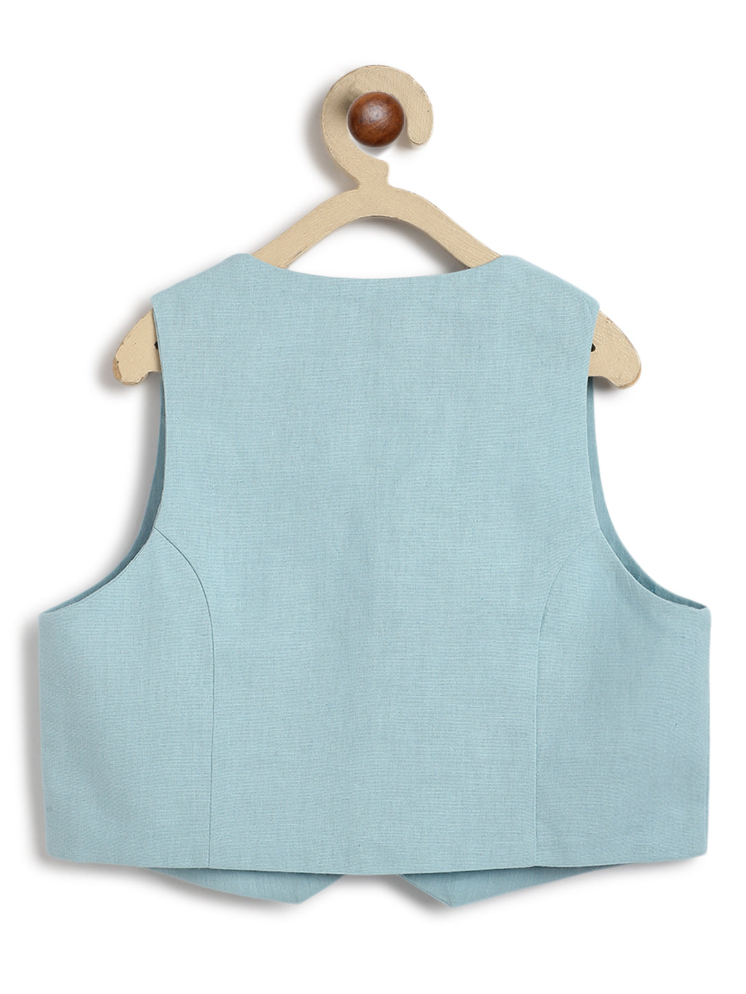 Secret Garden 3 Pc Waistcoat Set