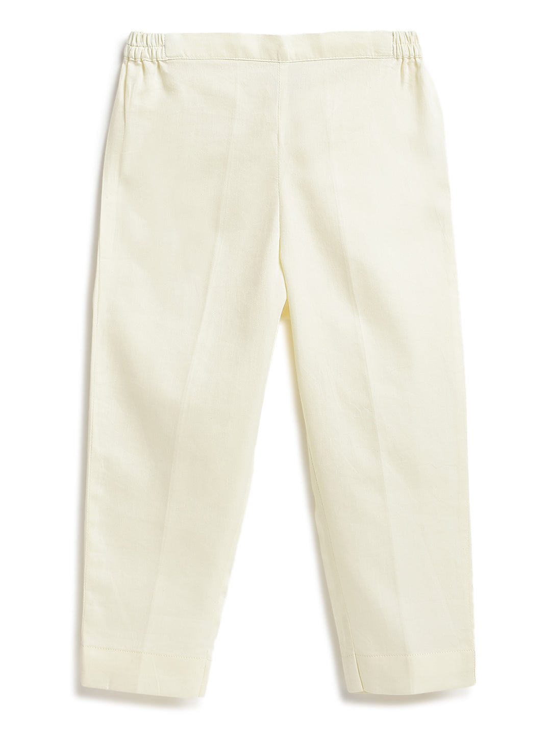 Rose Garden Kurta Set - Image 7