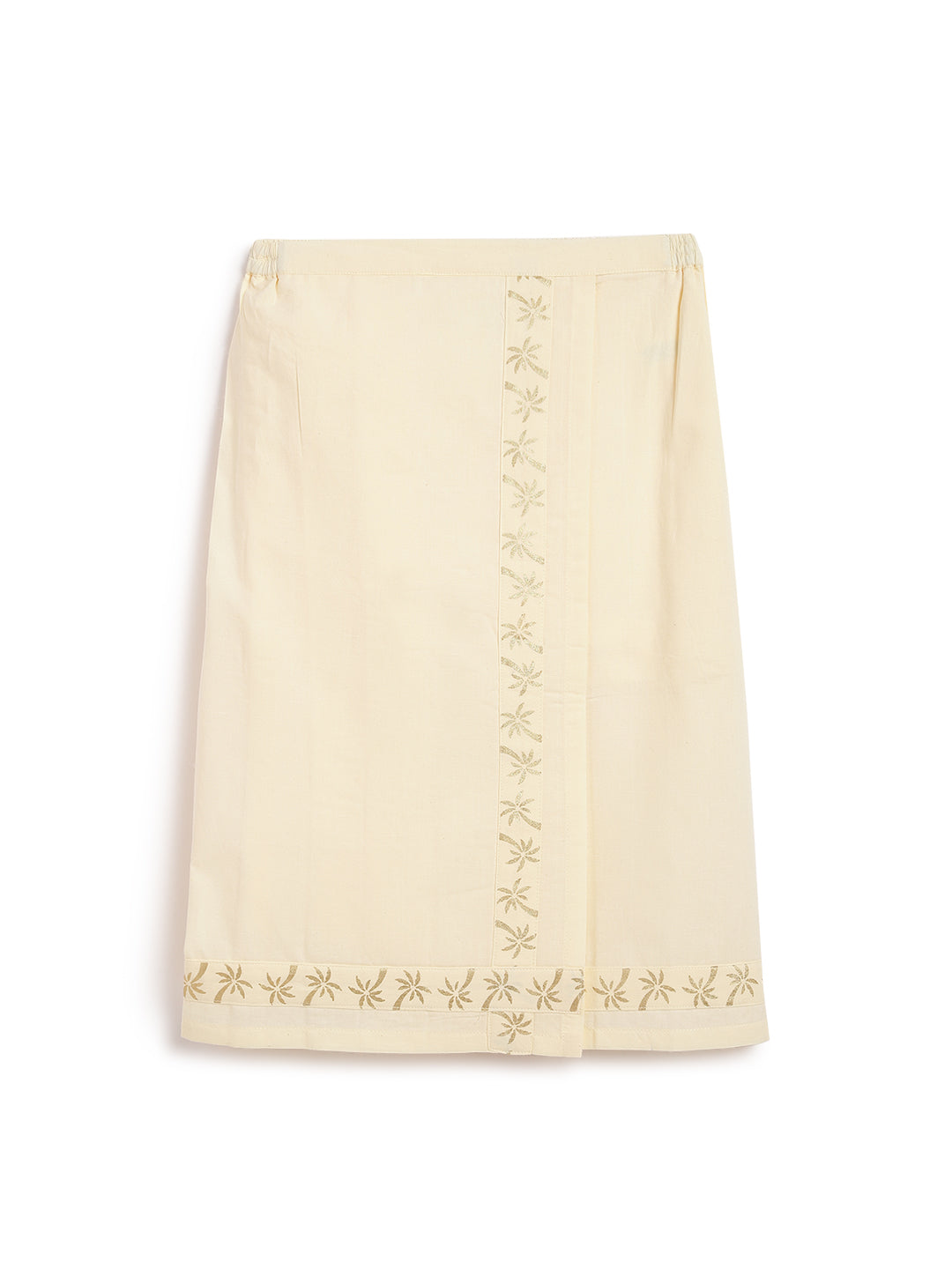 Rangaswamy Kathakali Mundu Set