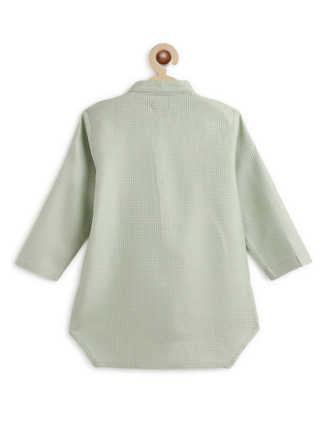 Classic Cool Kurta Set - Image 5