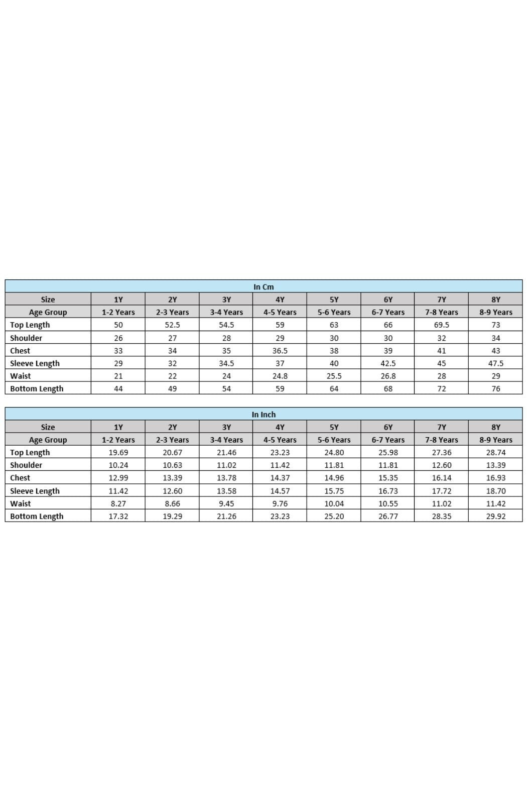 Classic Cool Kurta Set - Image 7