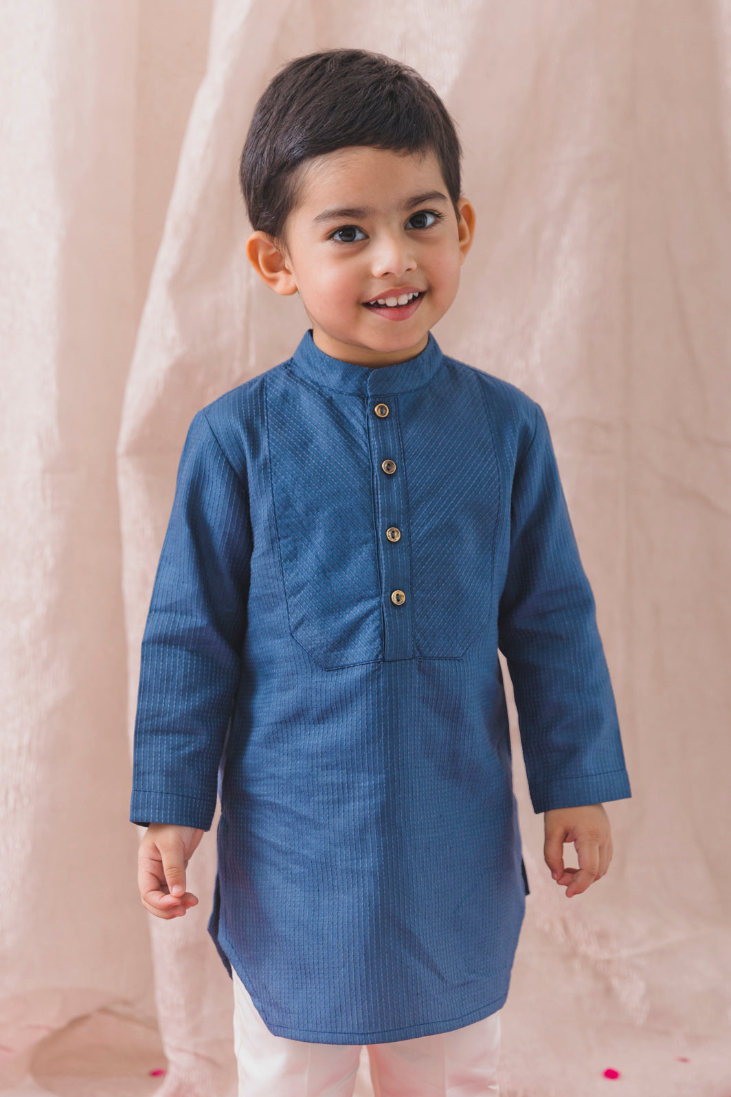 Classic Cool Kurta Set - Image 4