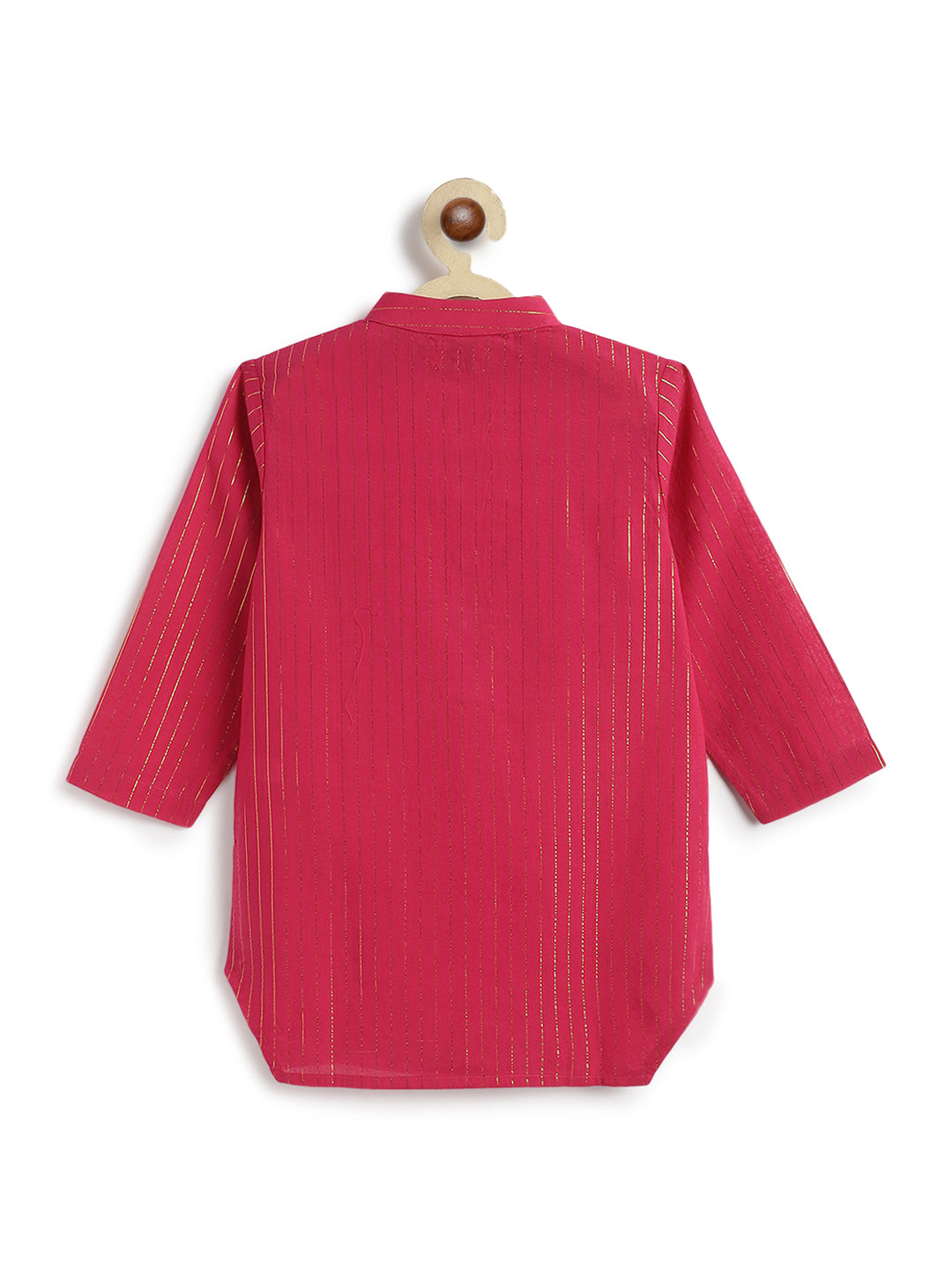 Chandaniya Kurta Pyjama Set