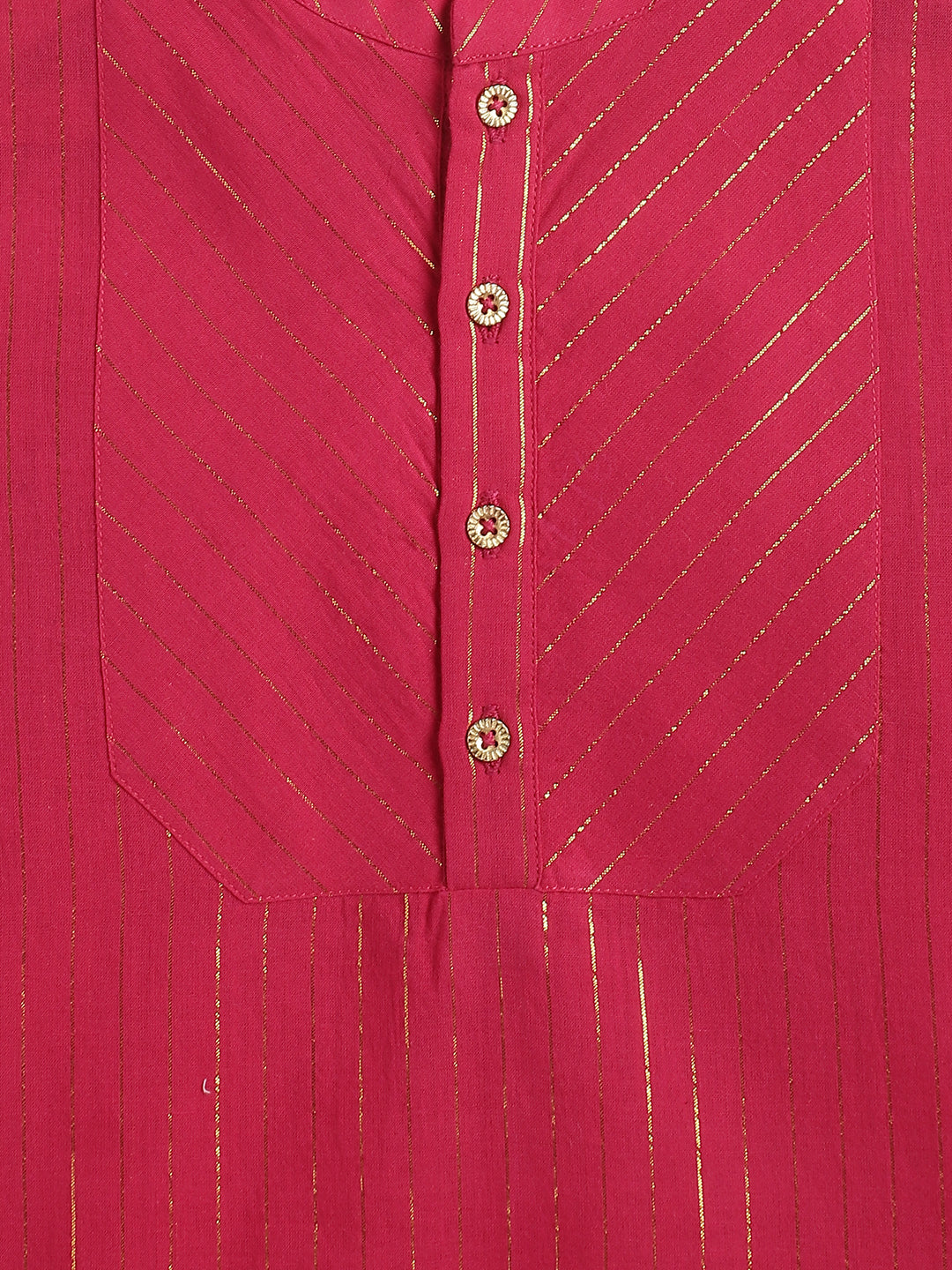 Chandaniya Kurta Pyjama Set - Image 9