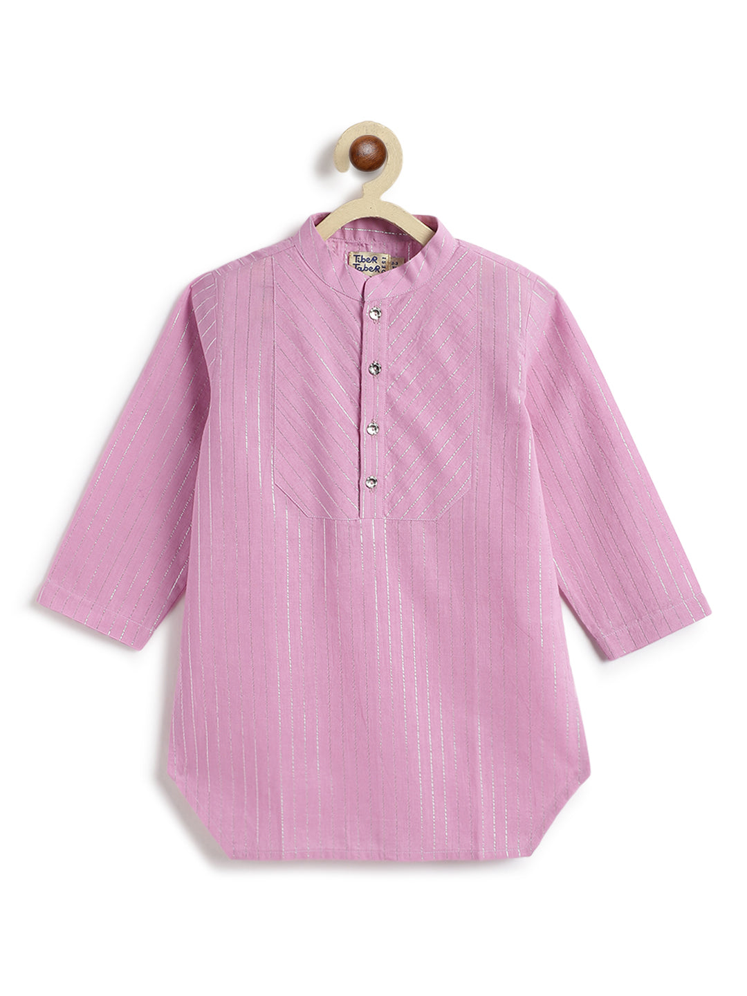 Chandaniya Kurta Pyjama Set