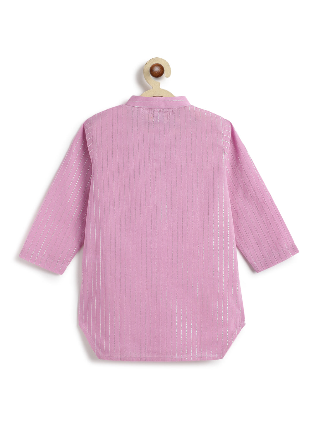 Chandaniya Kurta Pyjama Set - Image 7