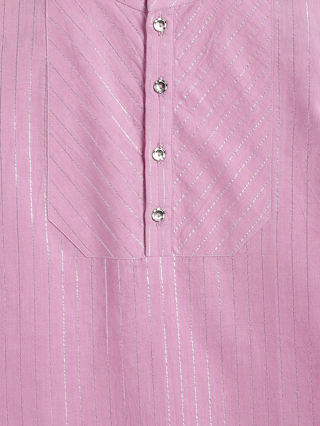 Chandaniya Kurta Pyjama Set