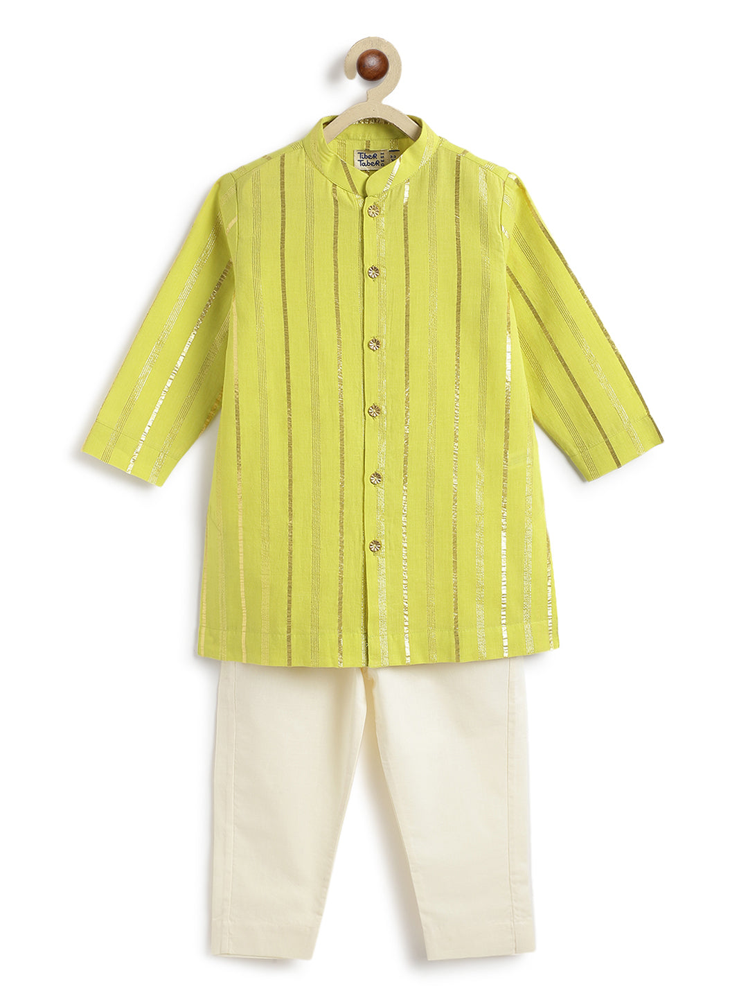 Aarzoo Kurta Pyjama Set - Image 2