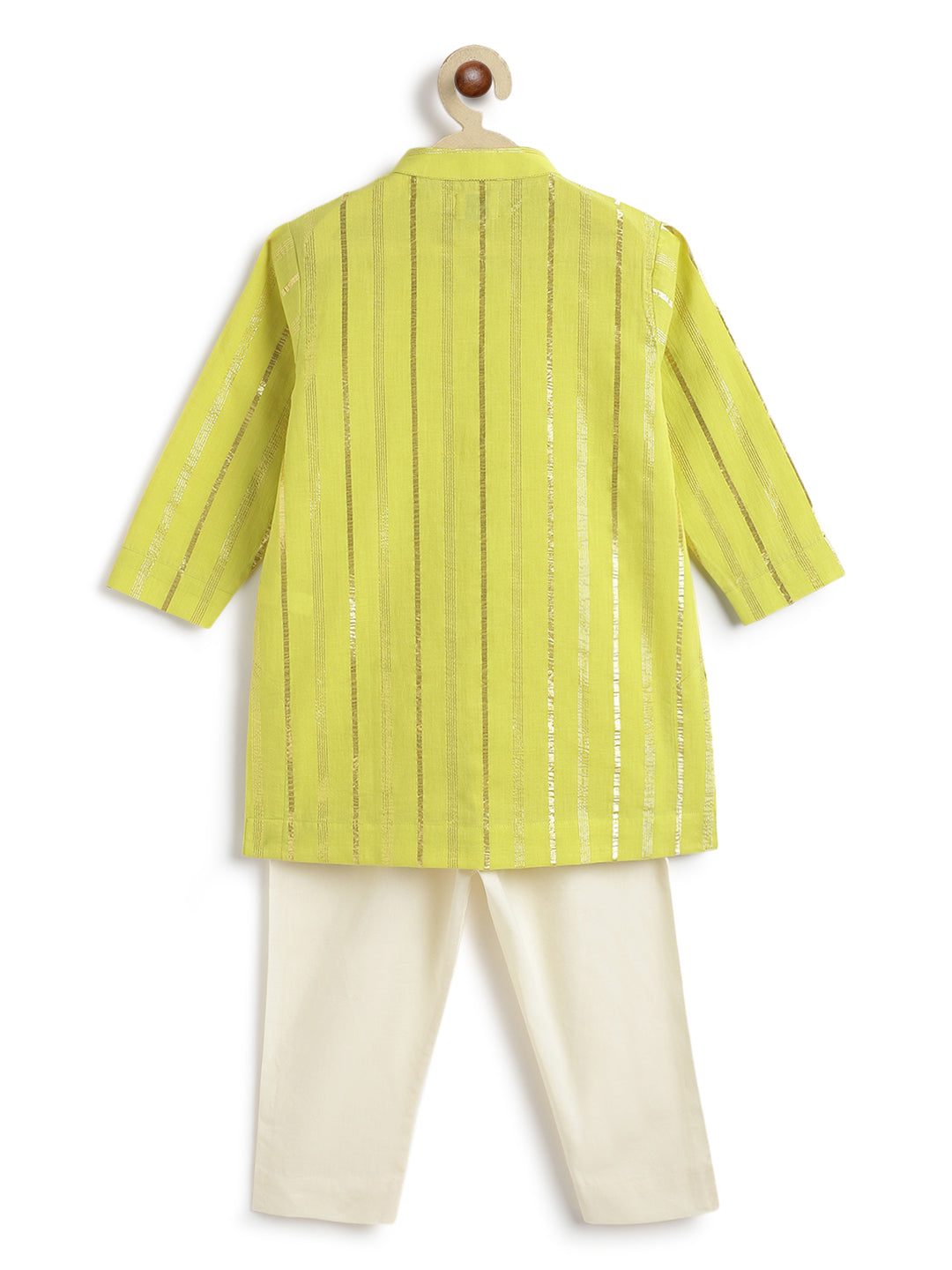 Aarzoo Kurta Pyjama Set - Image 5