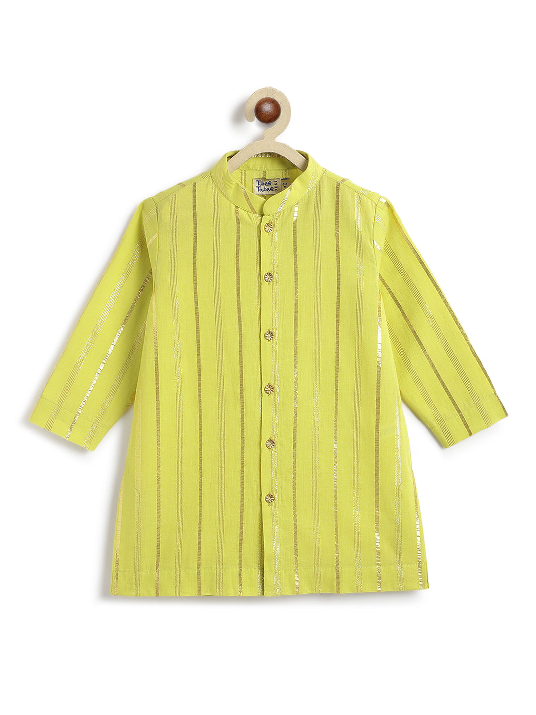 Aarzoo Kurta Pyjama Set - Image 6