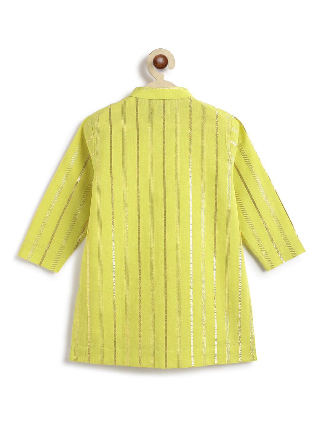 Aarzoo Kurta Pyjama Set - Image 7