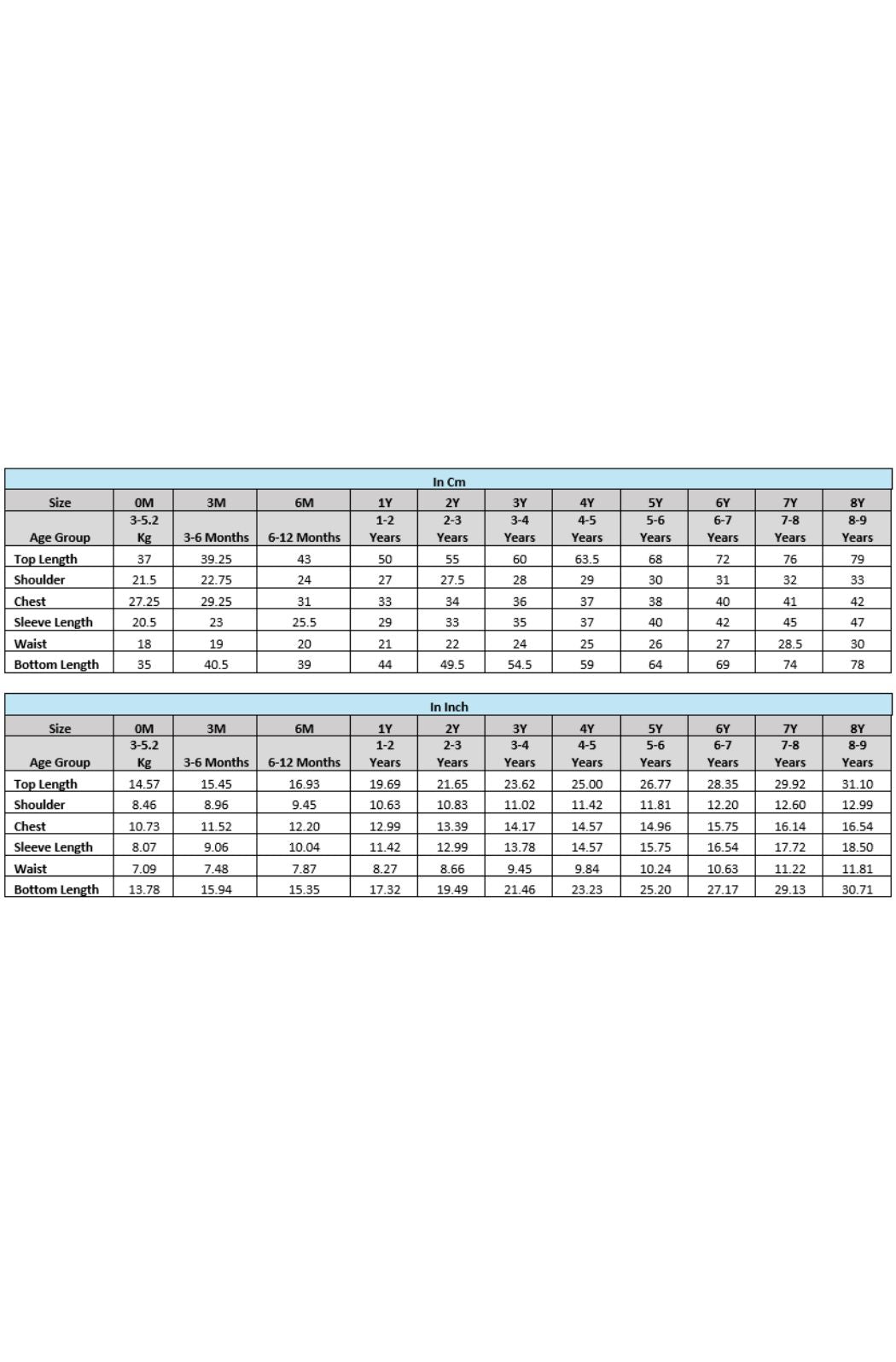 Aarzoo Kurta Pyjama Set - Image 9