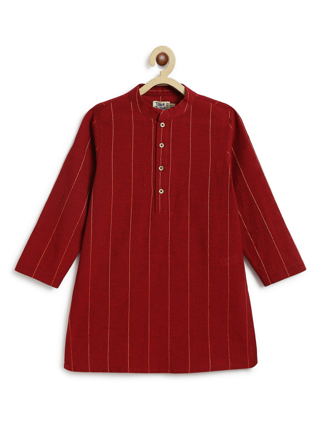 Classic Shiny Dhoti Set