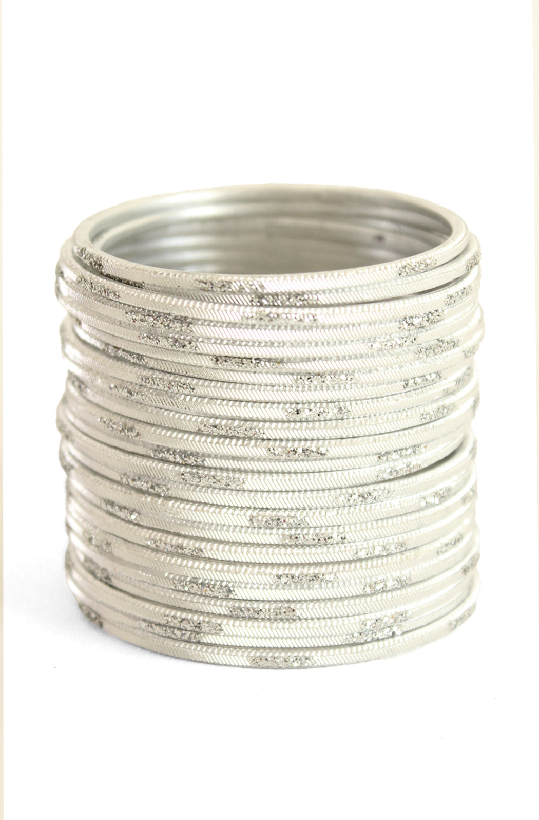 Moonlit Shimmer Bangles - Image 3