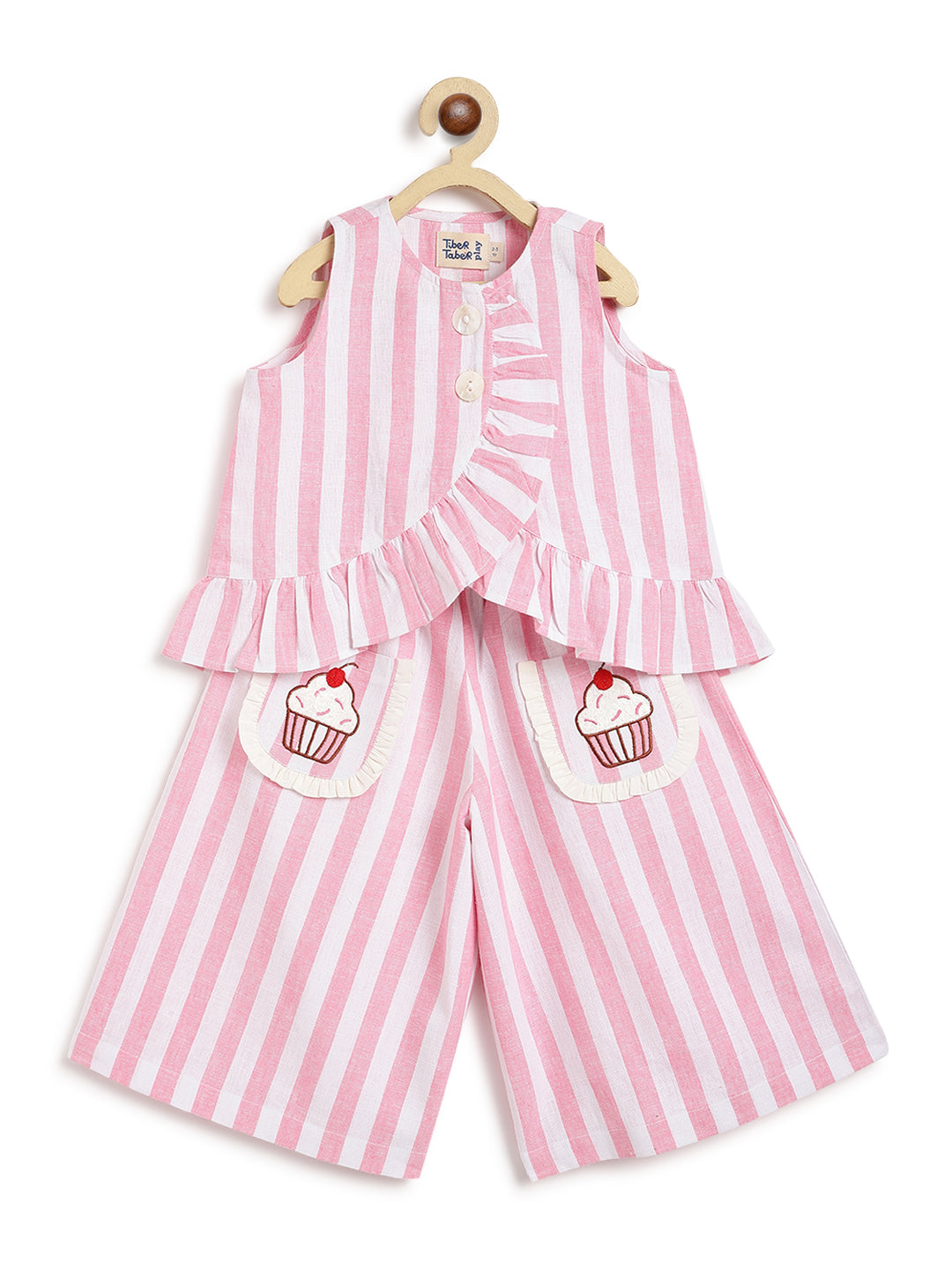 Cupcake Delight Top Set - Image 2