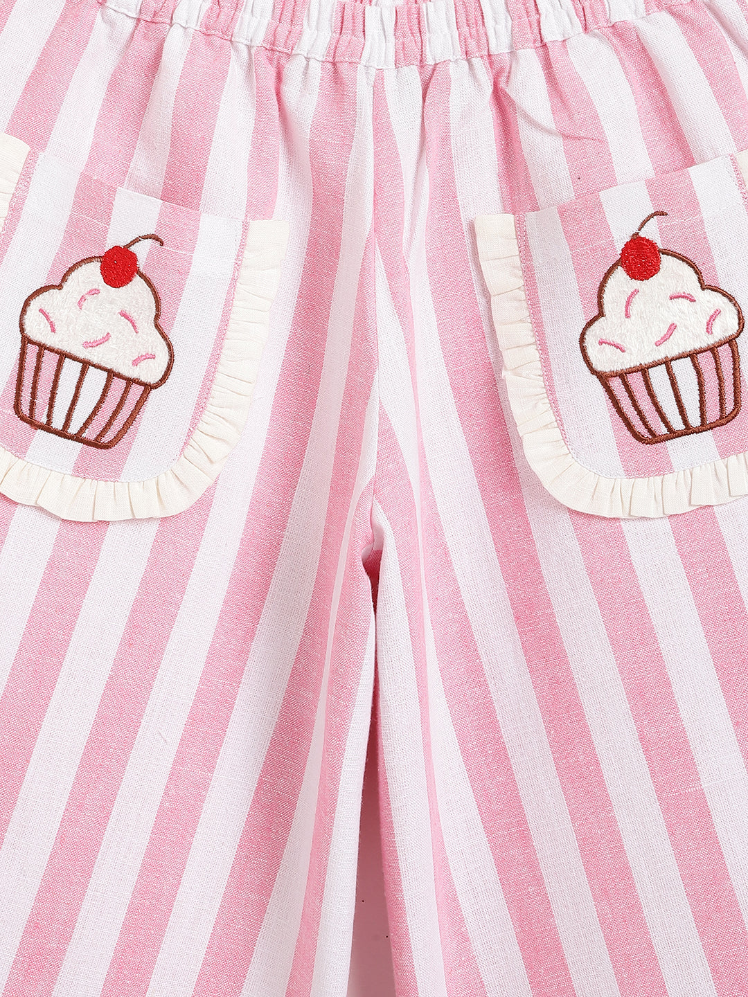 Cupcake Delight Top Set - Image 9