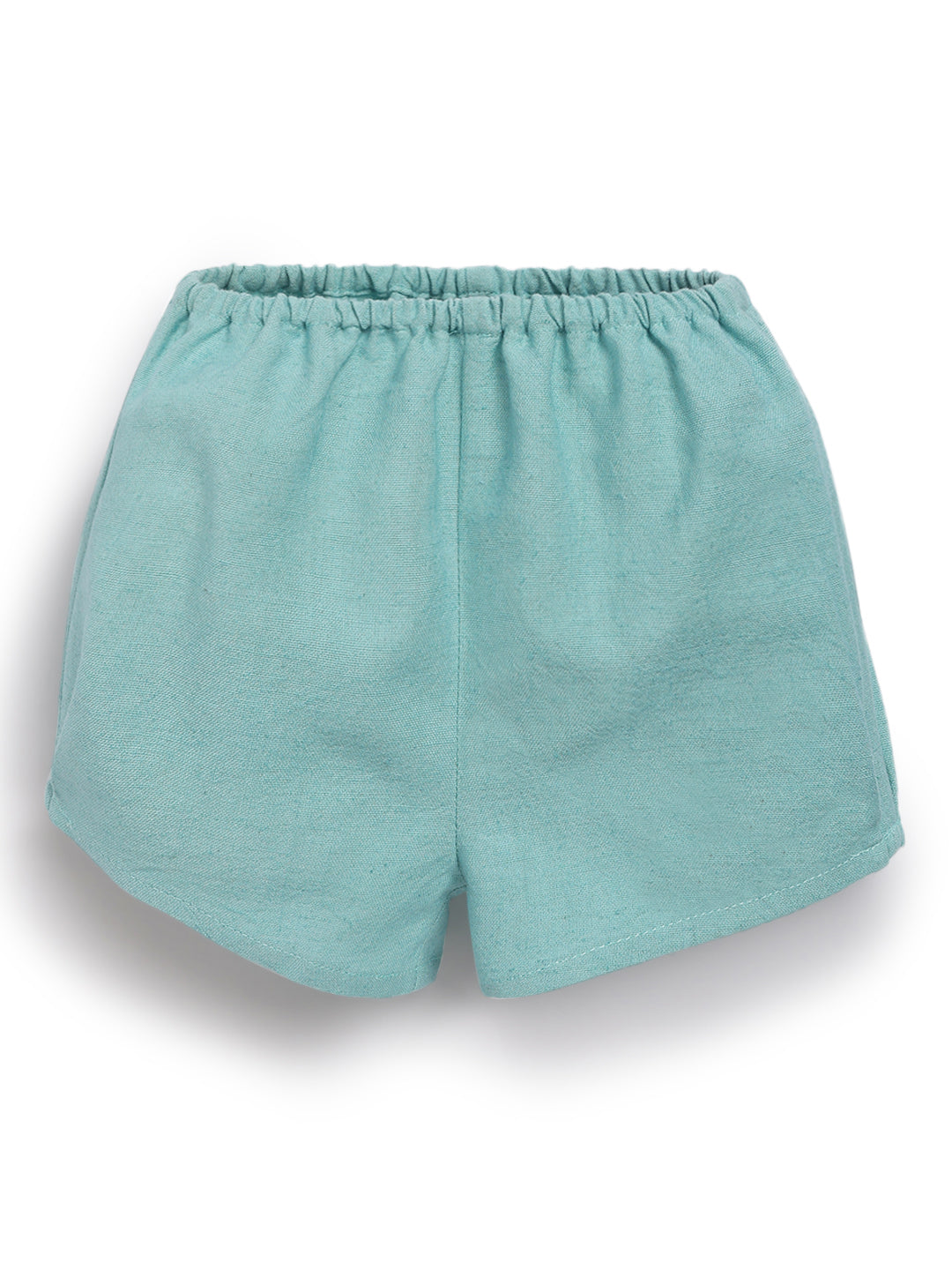 Countryside Floral Embroidery Dress