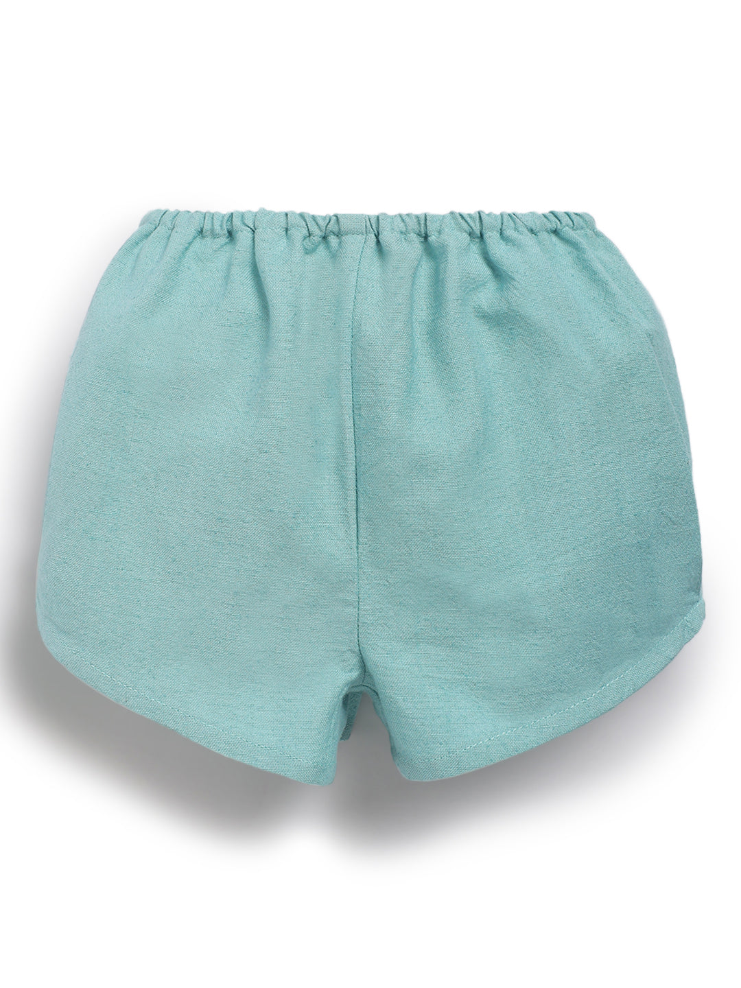 Countryside Floral Embroidery Dress