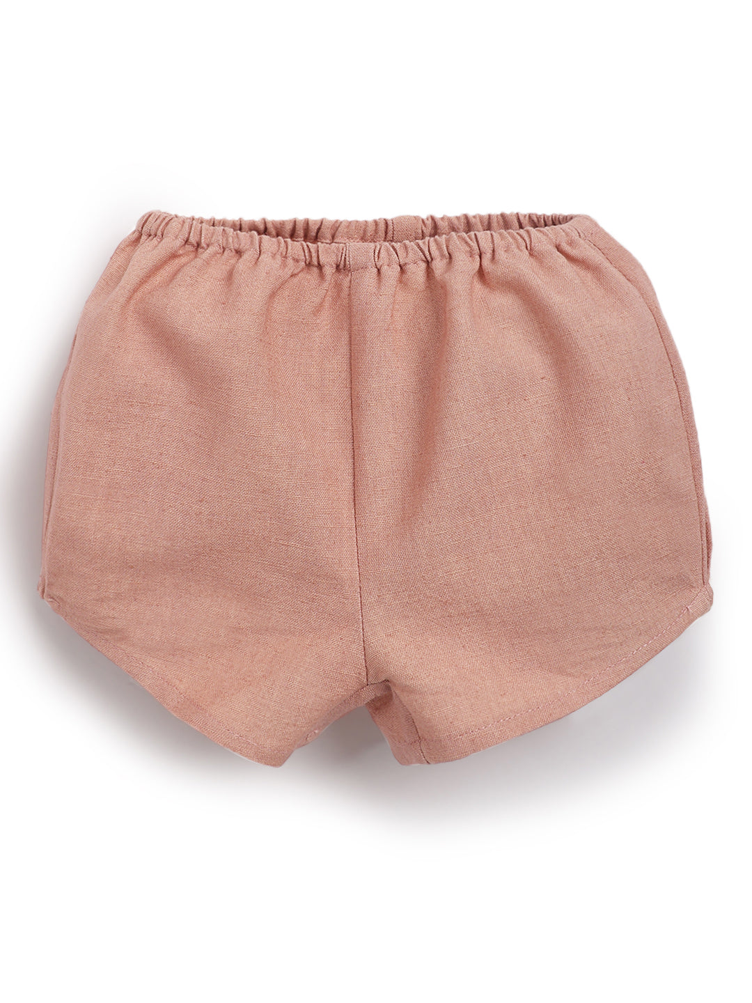 Countryside Floral Embroidery Dress - Image 7