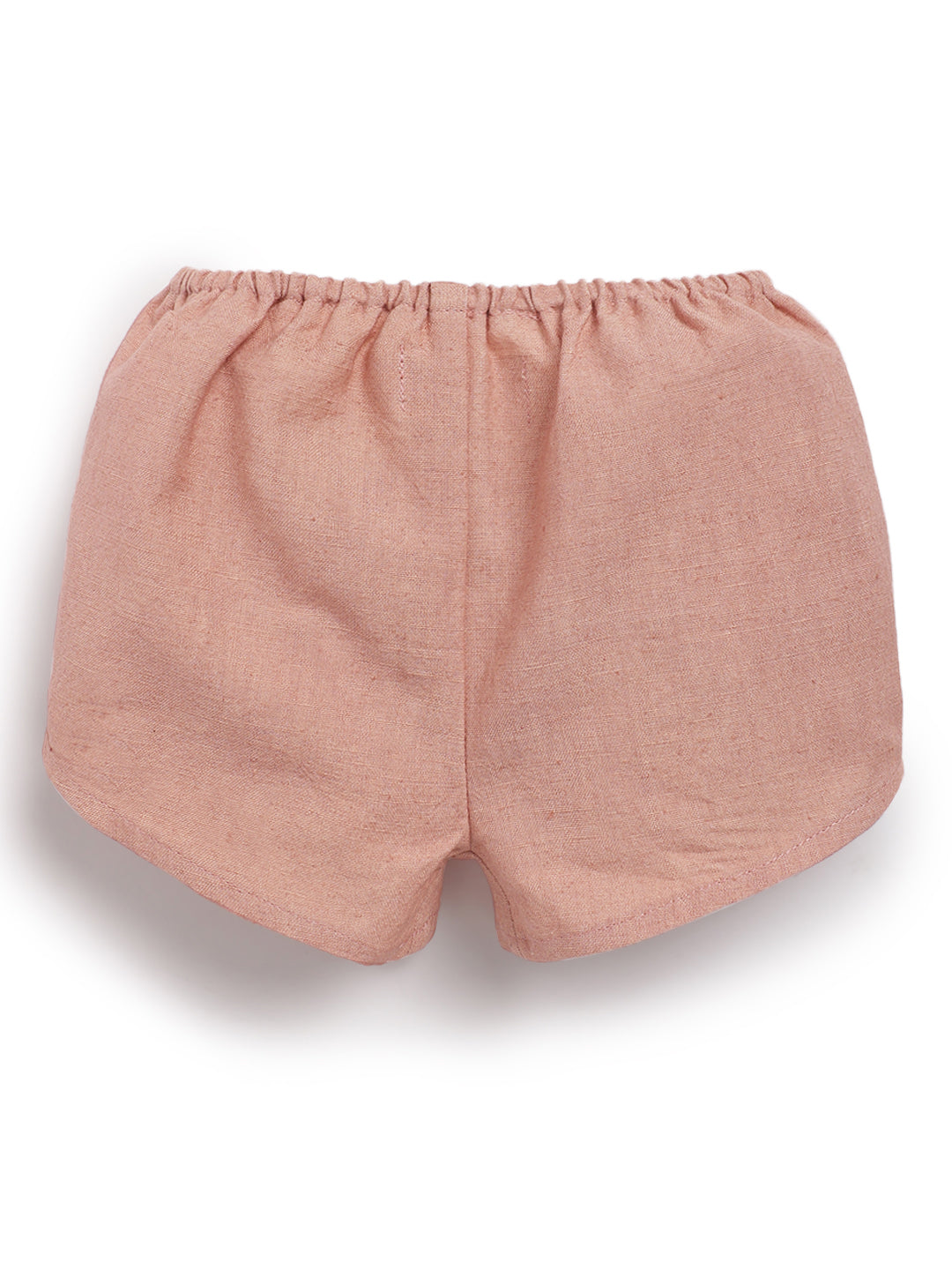 Countryside Floral Embroidery Dress - Image 8