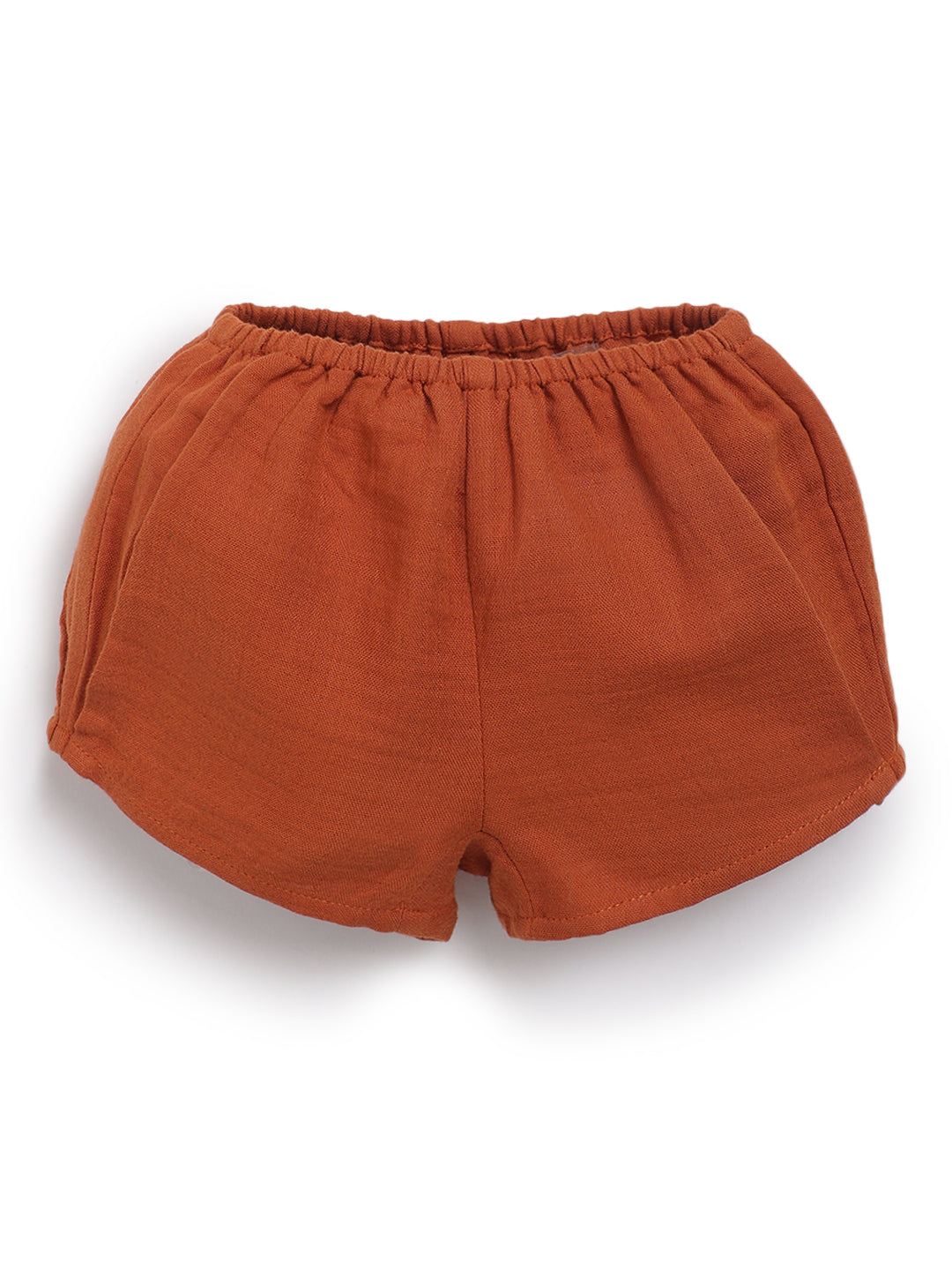 Floral Embroidery Dress - Image 7