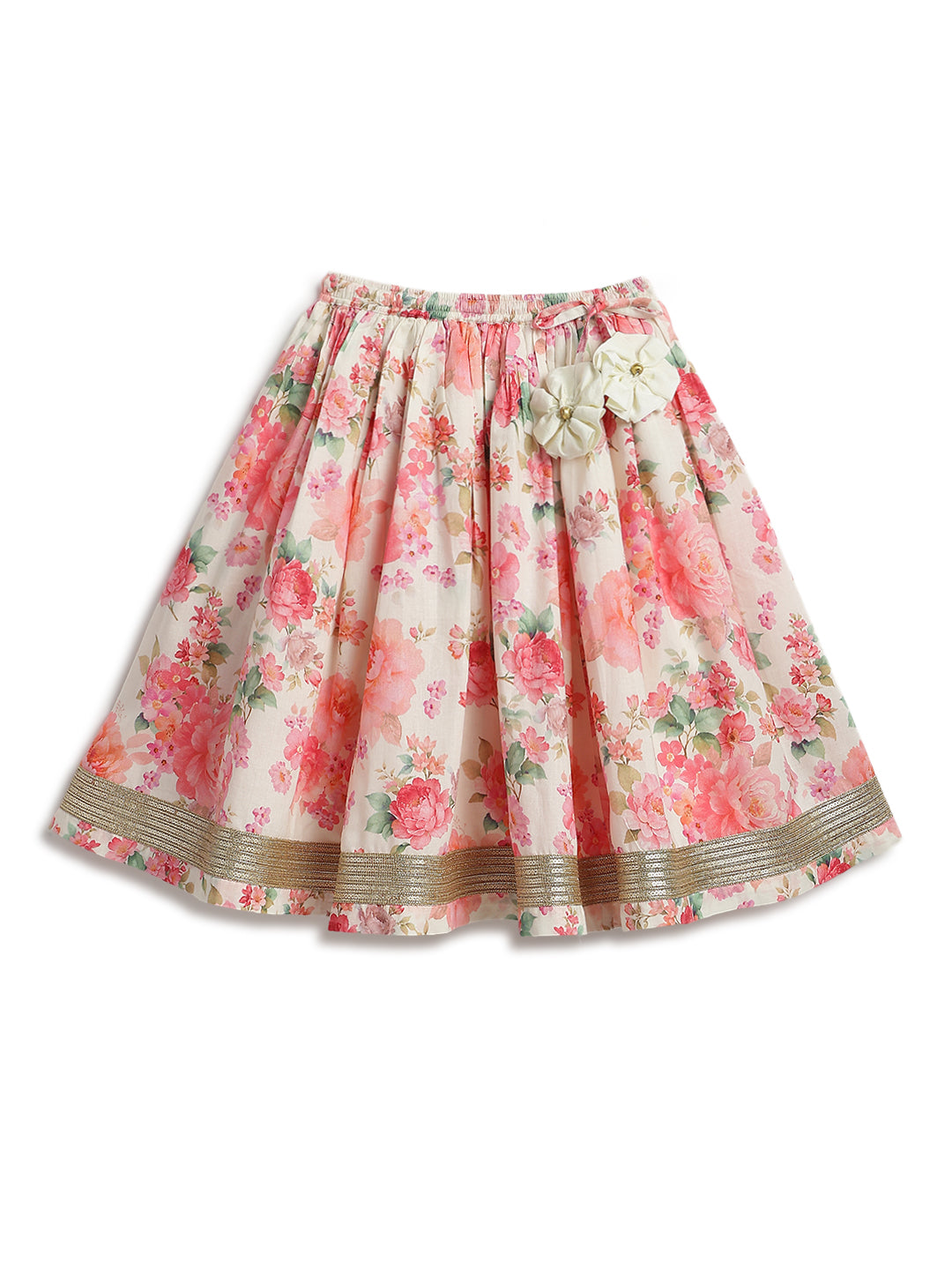 Gulbahaar Lehenga Set - Image 8