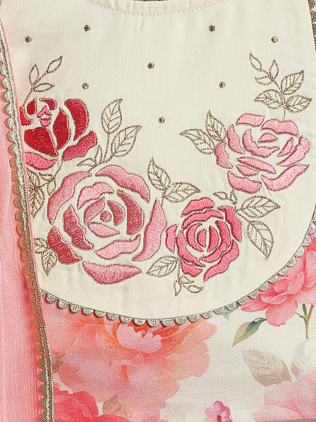 Gulbahaar Lehenga Set