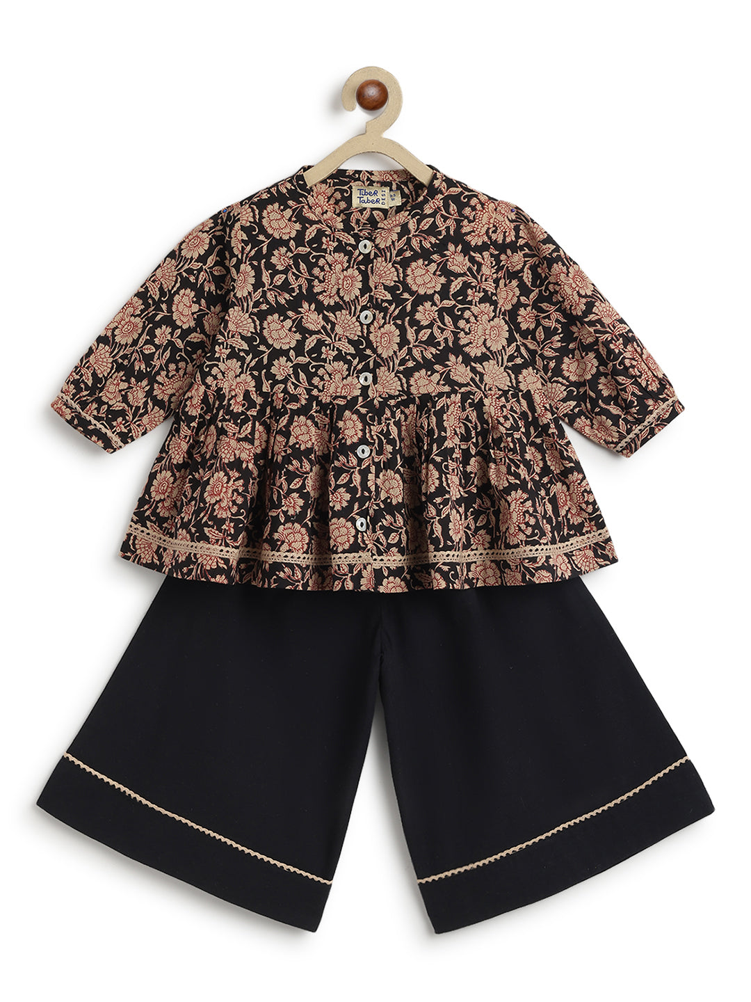 Raat Raani Co-ord Set