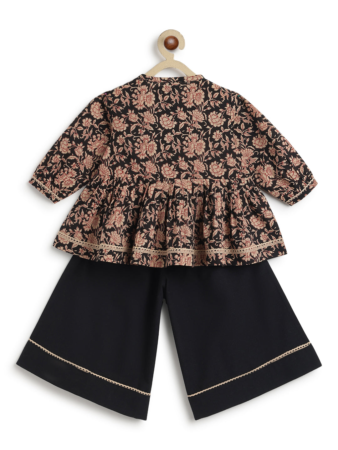 Raat Raani Co-ord Set - Image 5