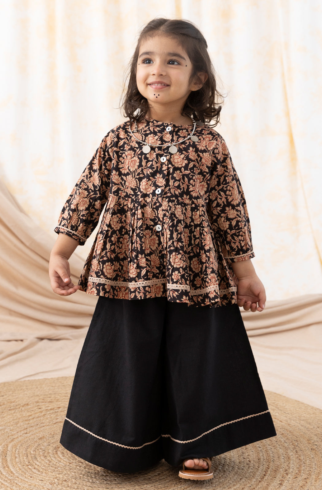 Raat Raani Co-ord Set