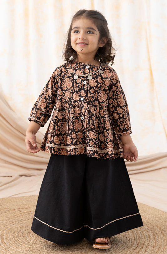 Raat Raani Co-ord Set