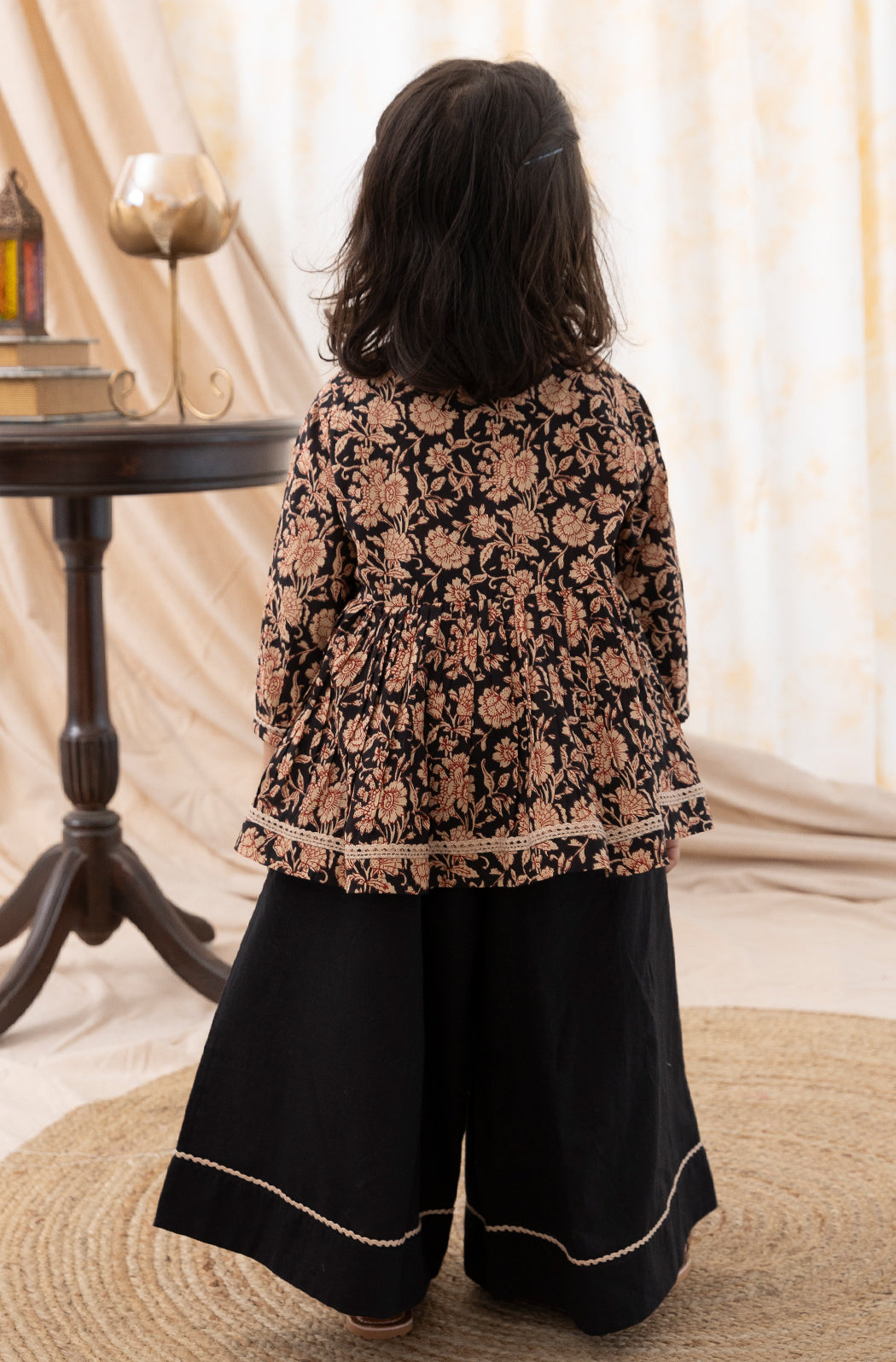 Raat Raani Co-ord Set - Image 4