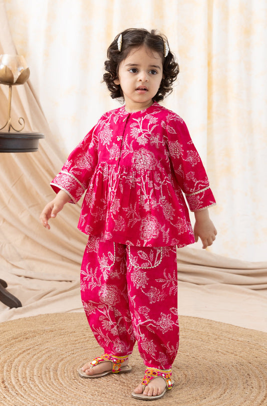Petal Play Top Set
