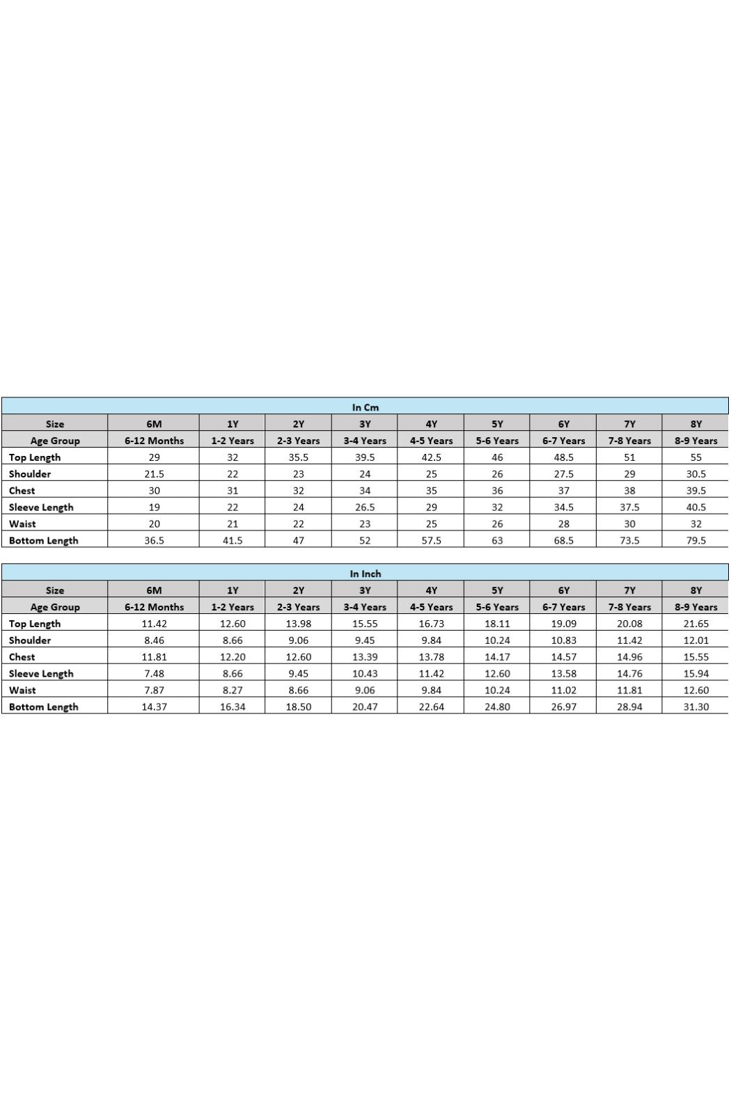 Petal Play Top Set - Image 9