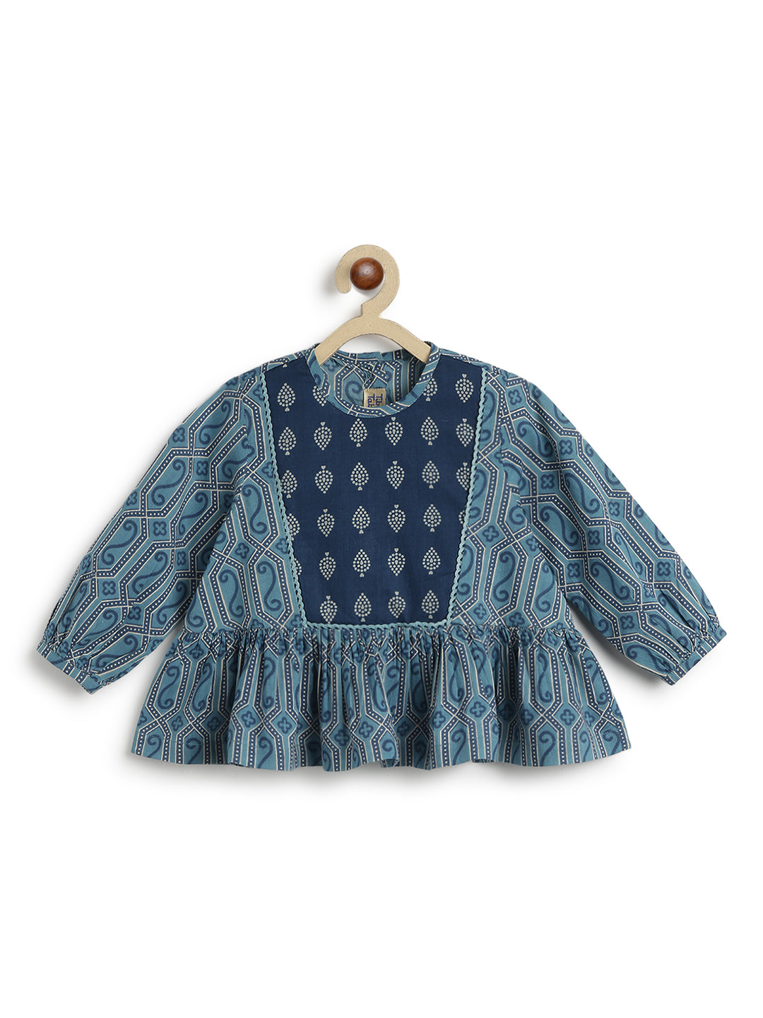 Neelamber Co-ord Set - Image 5