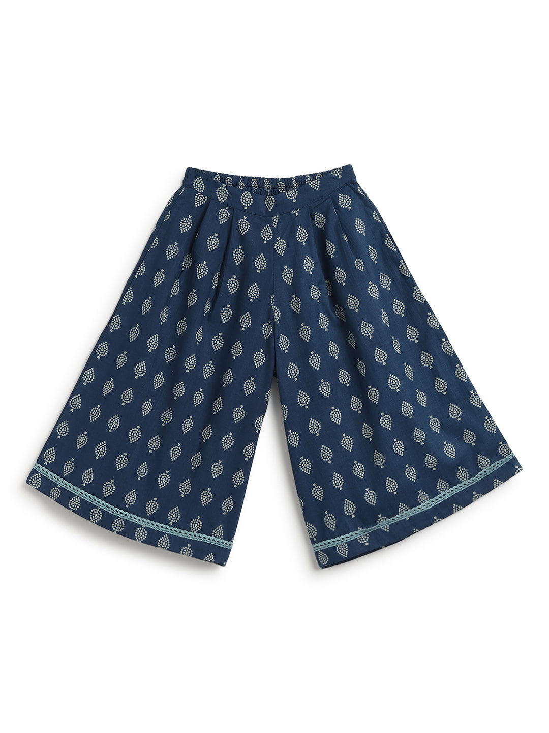 Neelamber Co-ord Set