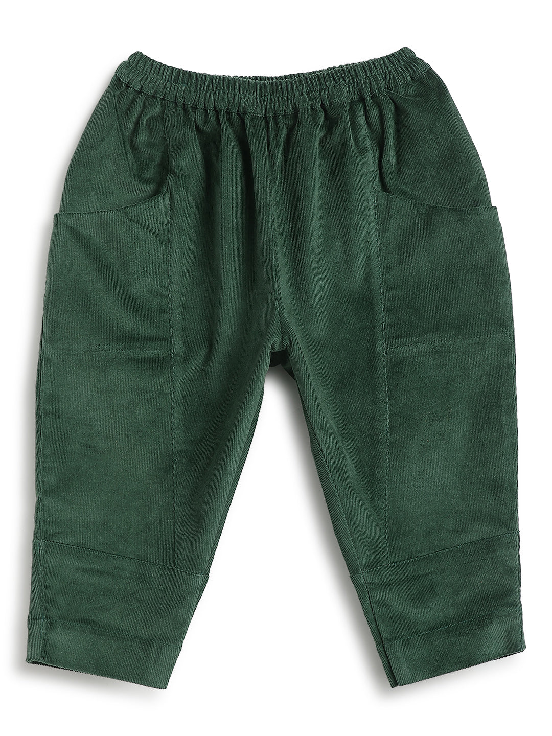 Elf Princess Jacket Set Red & Green - Image 5