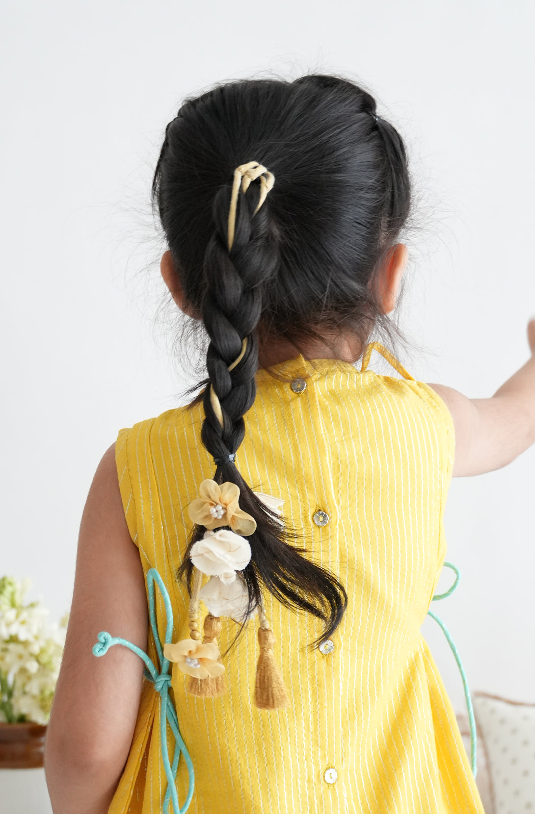 Noor Paraandi - Beige